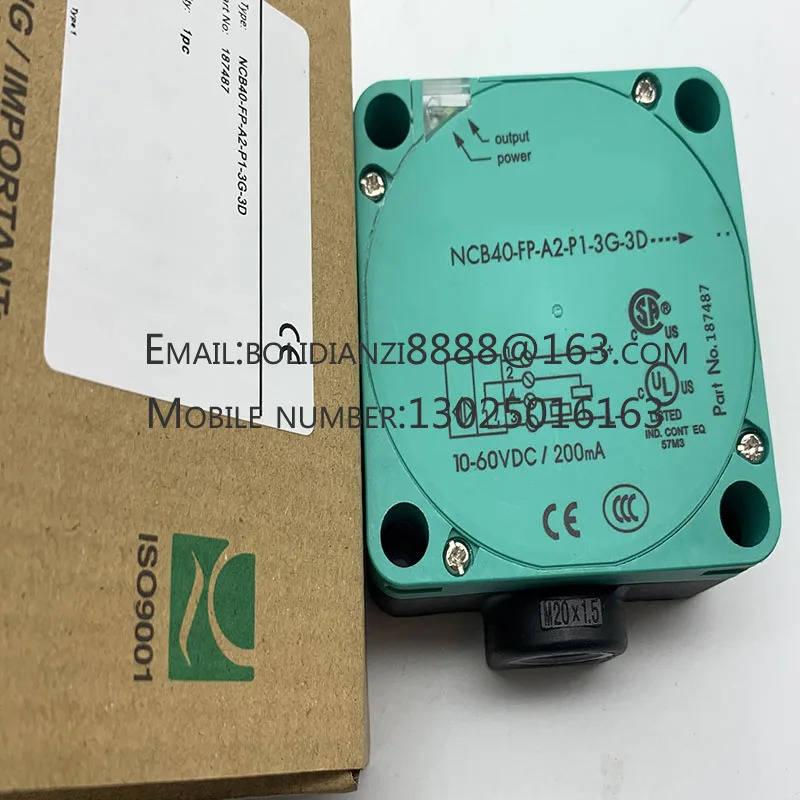 NCB50-FP-A2-C-P3-V1 NCB40-FP-W-P1 NCB40-FP-A2-C-P1-V1 NCB40-FP-A2-P1-3G-3D NCB50-FP-E2-C-P3-V1 오리지널