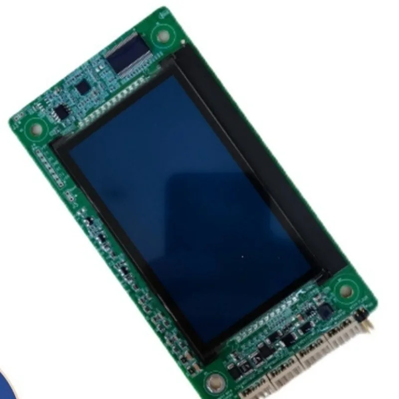 메르낙 엘리베이터 LCD 외부 호출 디스플레이 패널 MCTC-HCB-U673/MCTC-HCB-673S 변형 가능프로토콜 부품