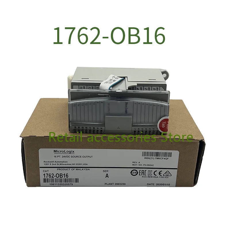 1762-OB16 1762OB16 이내