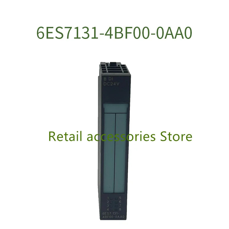 새 원본 상6ES7 131-4BF00-0AA0 6ES7131-4BF00-0AA0 6ES7132-4BF00-0AA0