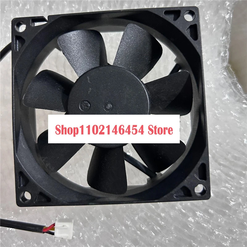 ADDA AD0812UX-A76GL DC 12V 0.30A mm 3선 프로젝터 냉각팬1개