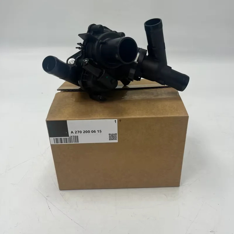 메르세데스-벤츠호환 오리지널 A180 A200 A260 B250 CLA 180 GLA 250 써모스탯 냉각수 270 200 06 15