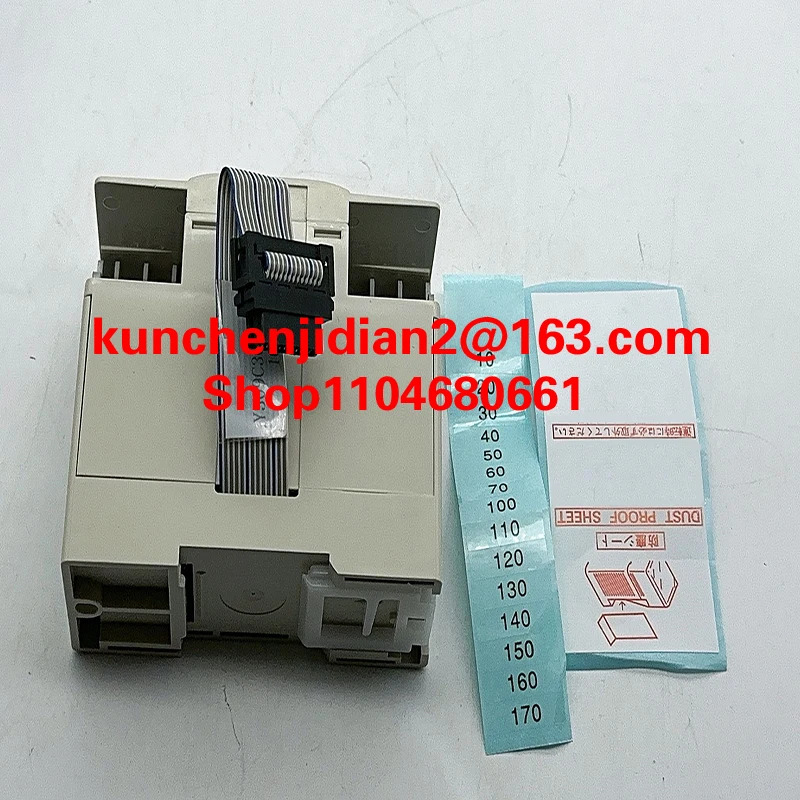 FX2N-4AD-TC FX2N-4DA FX2N-48ER-ES/UL 신품 PLC 모듈