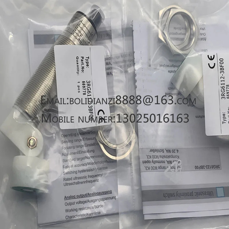 3RG6112-3BF00-PF 3RG6112-3BF00 3RG6112-3GF00 3RG6112-3GF00-PF