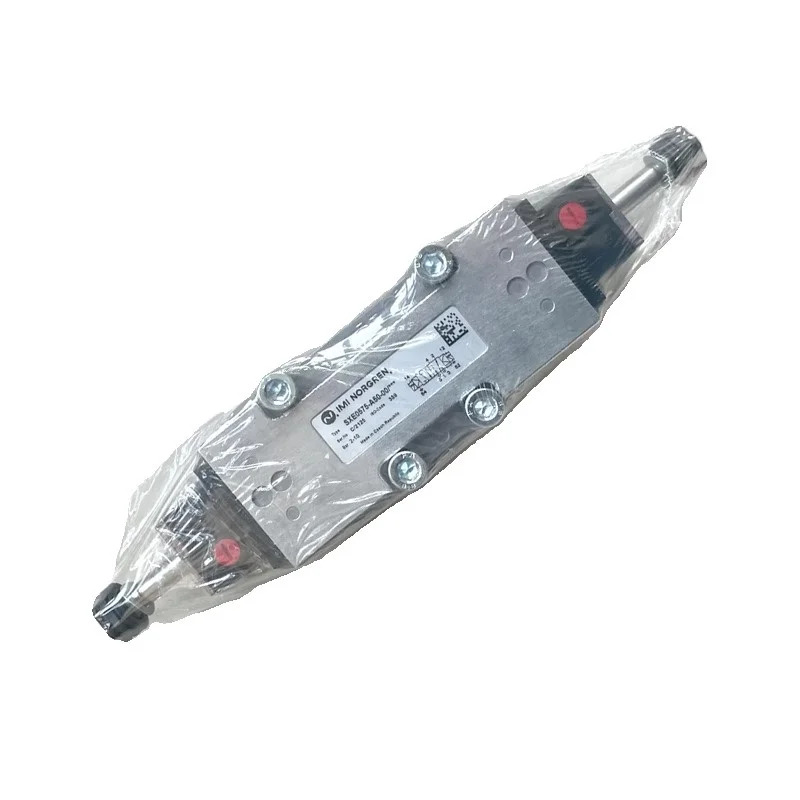 SXE0573-A50-00/SXE0573-Z50-00/SXE0573-A60-00 Norgren 솔레노이드 밸브
