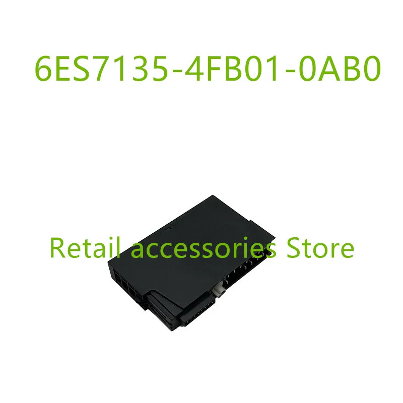 오리지널 6ES7 135-4FB01-0AB0 6ES7135-4FB01-0AB0 6ES7135-4MB02-0AB0 이내