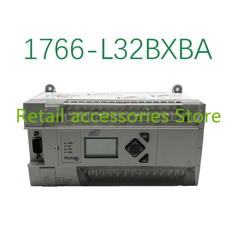 오리지널 1766-L32BXBA 1766-L32AWAA