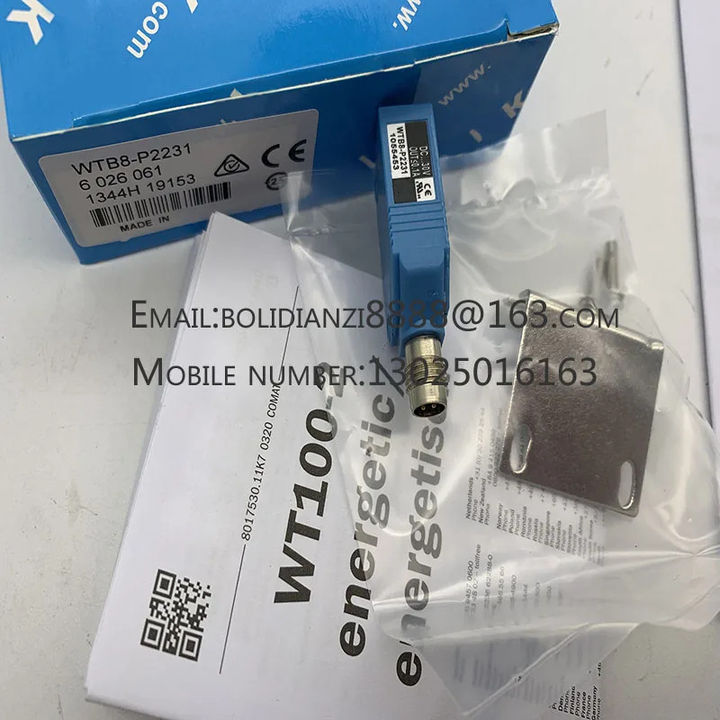 WTB8-P1131S12 WTB8-P1131S09 WTB8-P2131S04 WTB8-P1131S06 WTB8-P1131S03 WTB8-P1131S11 오리지널 스위치 센서