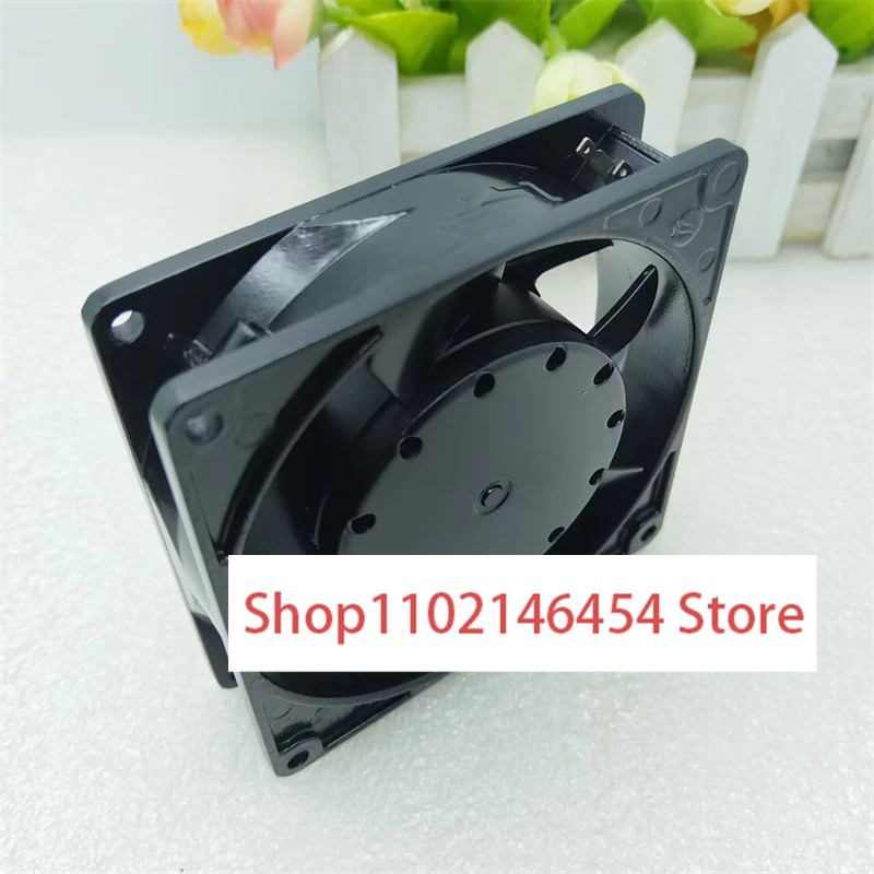 NTO RD45-092 AC 200V 11W 90x90x25mm 냉각팬1개
