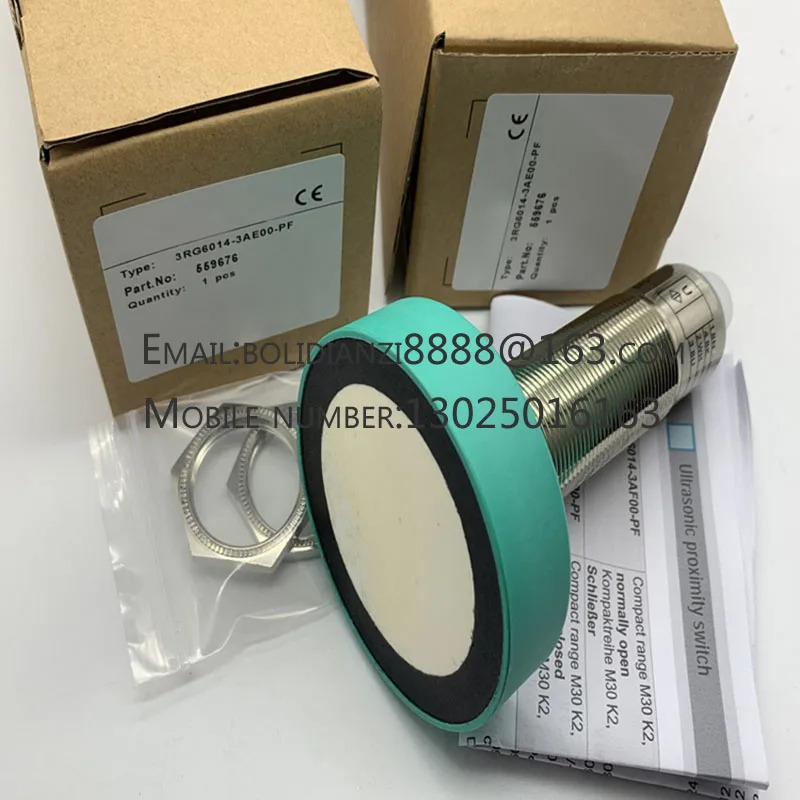 3RG6014-3AD00-PF 3RG6014-3AD00 3RG6014-3AG00-PF 3RG6014-3AE00-PF 3RG6014-3AF00-PF 오리지널 유도 센서