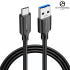 바라보고 USB3.2 Gen2 A to C타입 고속충전 데이터 케이블 블... 개봉기 | 실사용 후기 썸네일