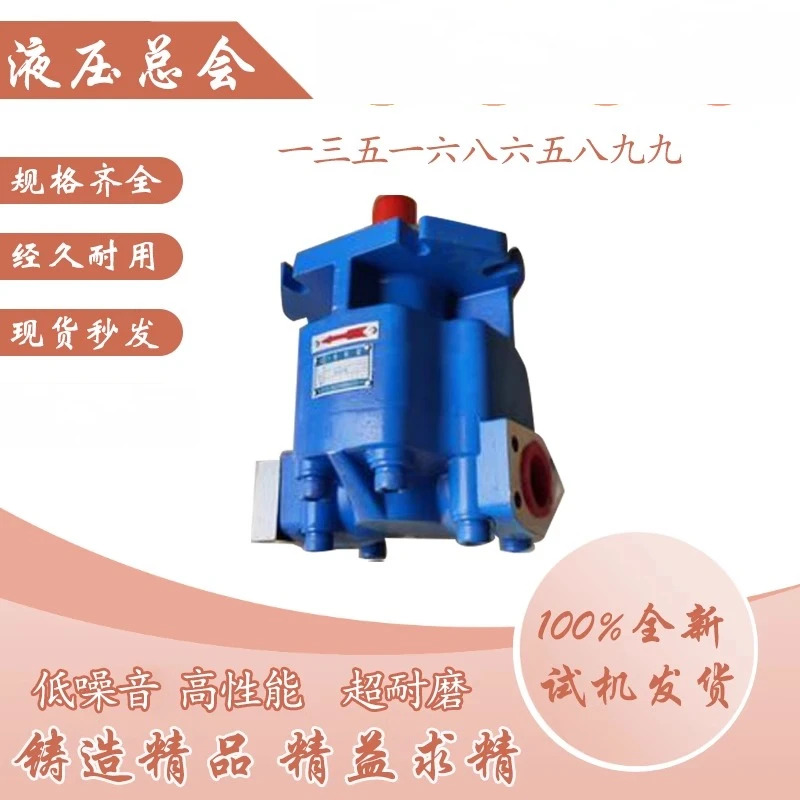 사천 양쯔강 수력 펌프 CBY2025-1TR CBY-1FR CBY2040-2TR/-1FL 기어