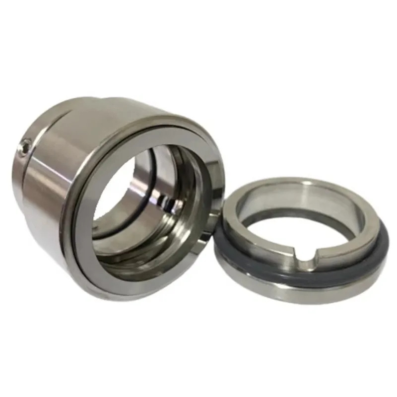 메카니컬 씰 워터 pu-mp HJ92N-30 35 40 45 50 55 60 65 합금 불소 고무