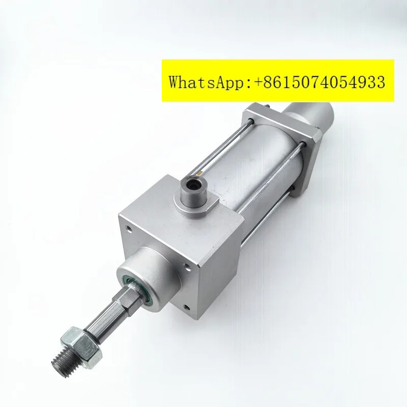 HERBOECKER 시멘트 실린더 9. 902. 0000. 01 SPC/040142H QGZ-W-00-63번