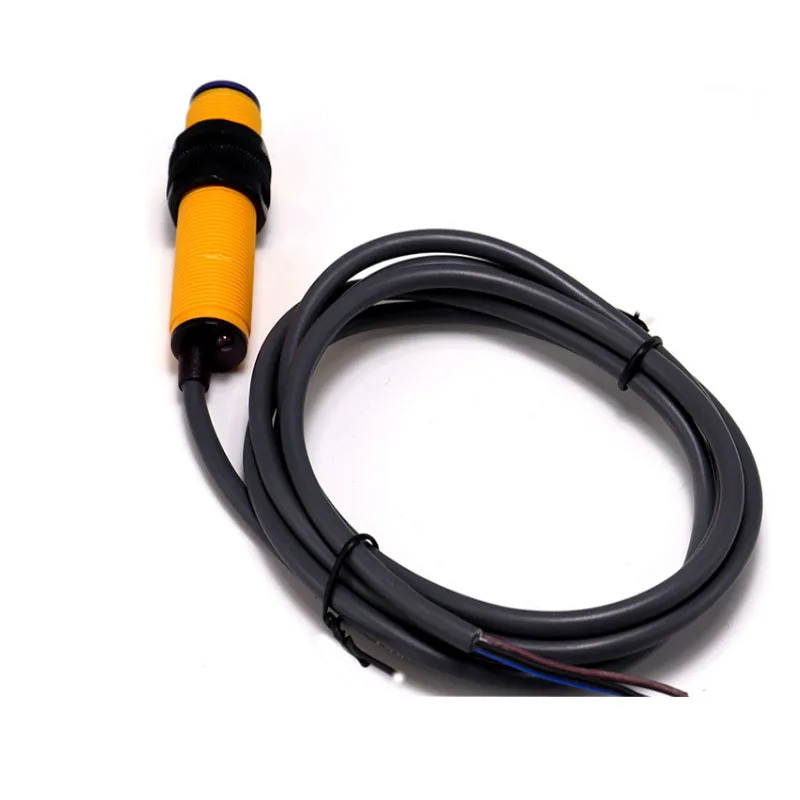 Donouqiao Optoelectronics JG-3-D-20NK 스위치 광전센서 용량 성 유도