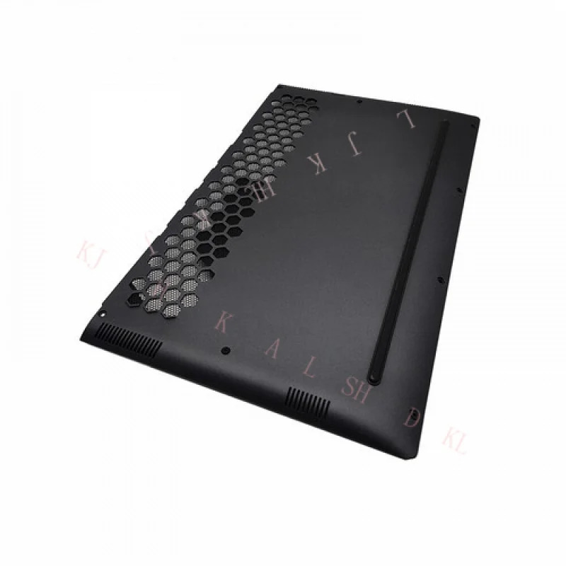 NN 블랙 하단 베이스 케이스 델리언웨어 M15 R7 92H3V 092H3V 커버
