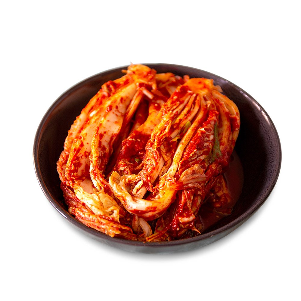 해남 배추 국산 우리농산물로 만든 매운 포기 부산 불김치 3Kg - 상세 이미지 3