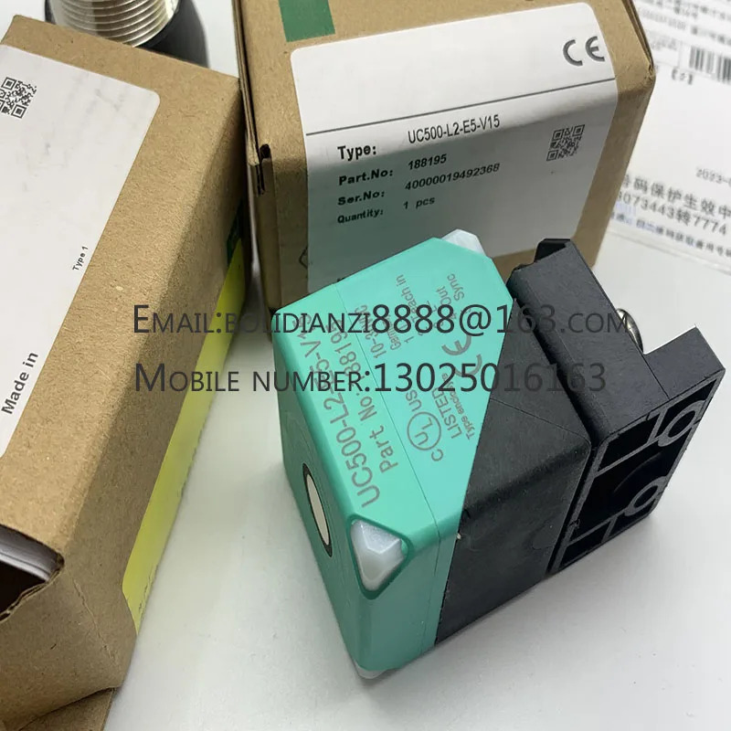 UC500-L2M-E6-T-2M UC500-L2M-E7-T-2M UC500-L2M-I-T-2M UC500-L2M-U-T-2M 스위치 초음파 센서
