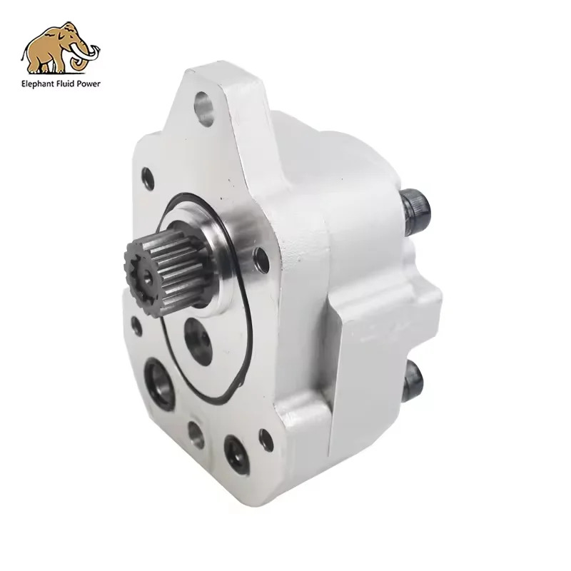A8V55 유압 충전 펌프 수리 부품 Rexroth 교체