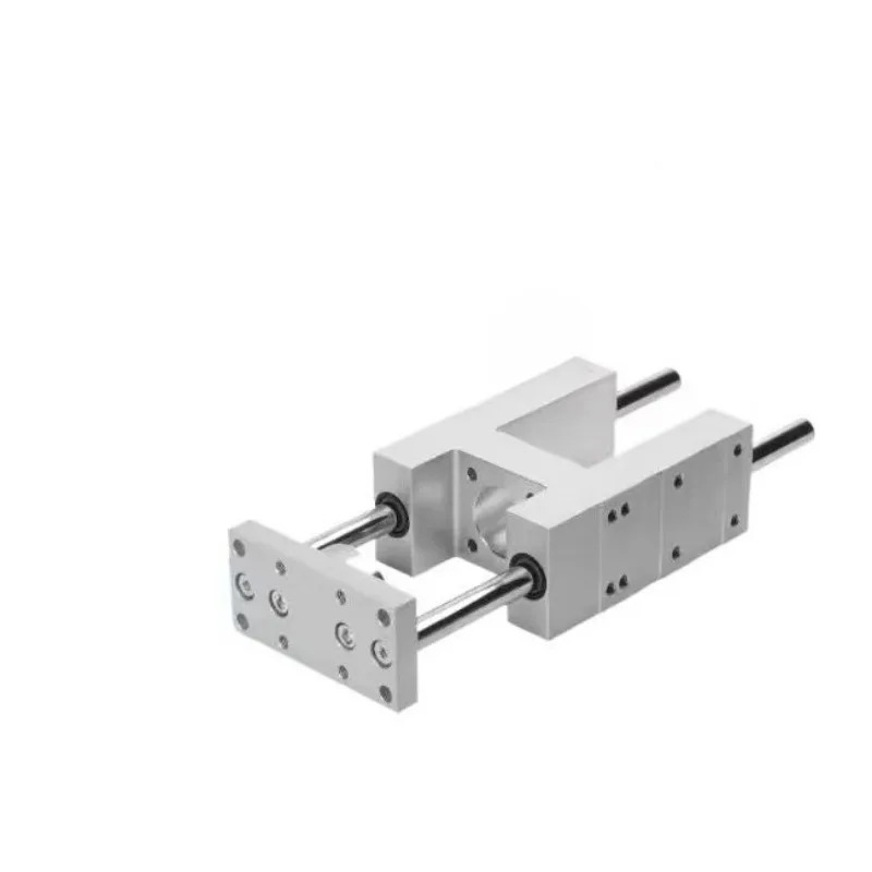 FESTO FENG 실린더 가이드 유닛부품 12/16-20 - 25-32-40 50-60-80 GF