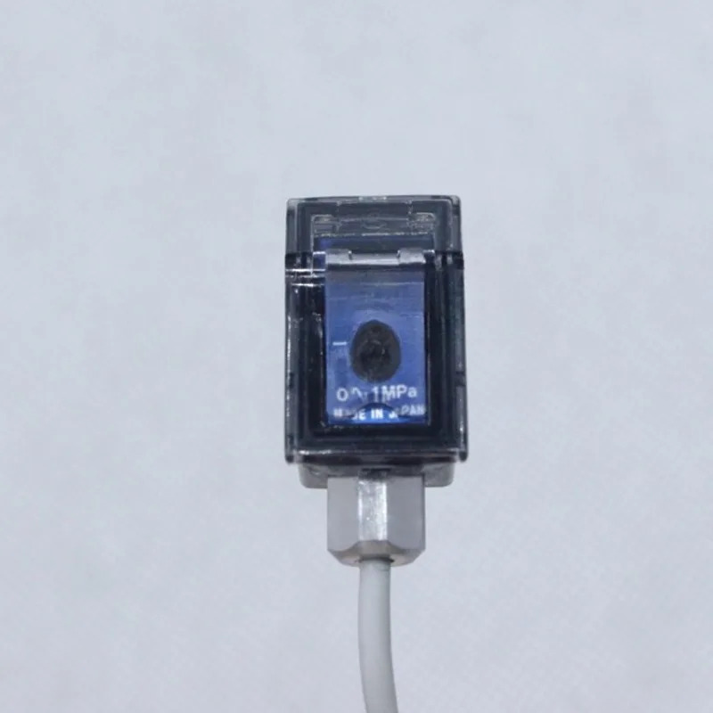 CKD Xikaili PPE-P10-H6 H6-B 압력 스위치 센서부품