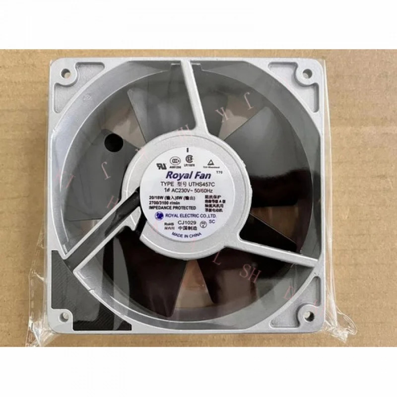 N FOR 230VAC UTHS457C 20/18W A05B-2601-C315 Fanuc 냉각팬 mm