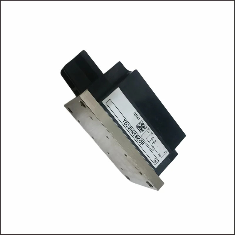 TD330N18KOF TD285N18KOF TD215N18KOF 사이리스터 모듈 오리지널 신