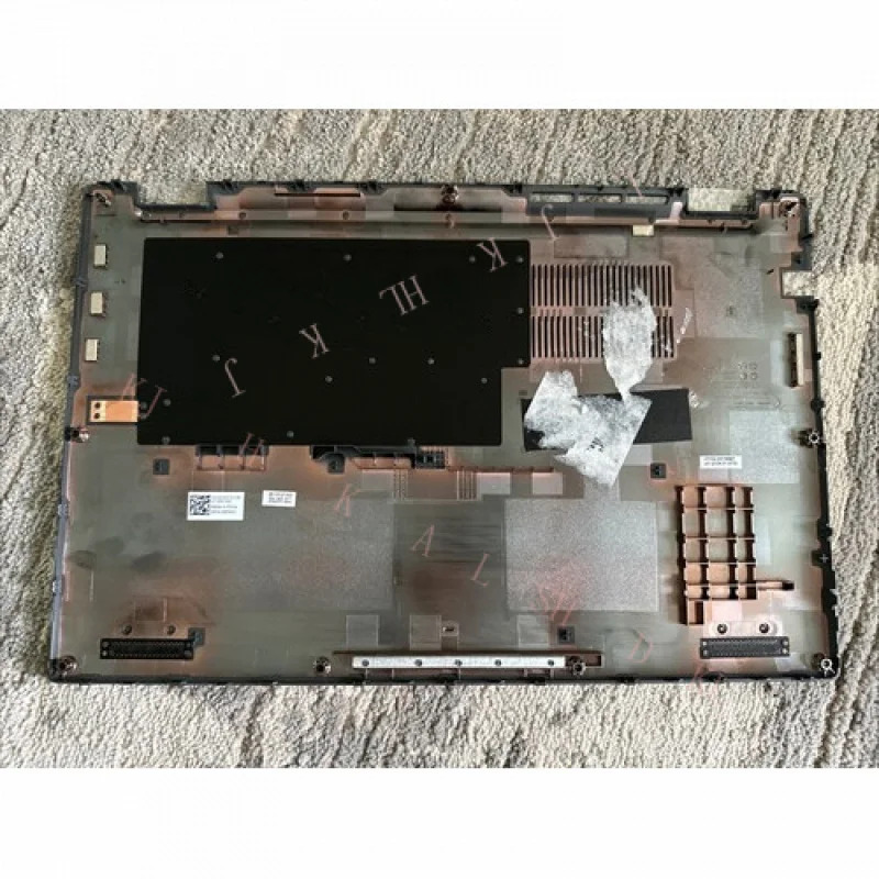 델 래티튜드 15.6인치 3540 노트북 하단 케이스 커버 블랙 0XF4G1 BC4 신품