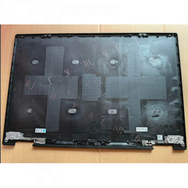 N for hp호환 8Pro 16-K TPN-Q281 TPN-Q280 단 커버 A 케이스 로고 없음