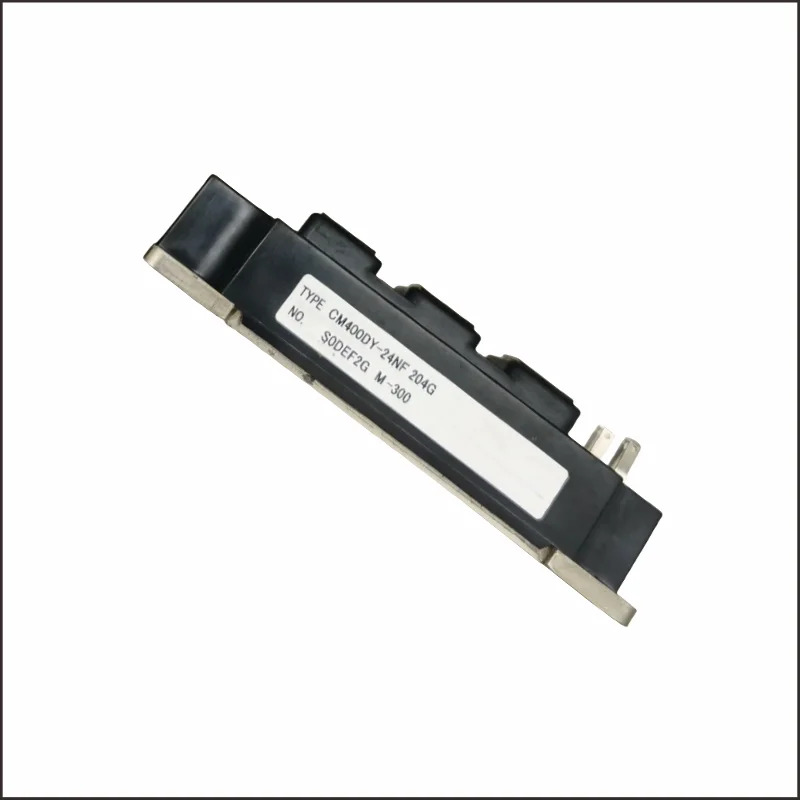 IGBT 모듈 오리지널 신 CM400DY-24NF CM300DY-24H