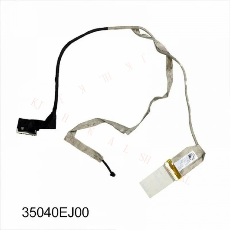 N LCD Lvds 비디오 디스플레이 케이블 hp호환 14-A14-D 14-a101tx TPN-F112 35040EJ00-H0B-G용