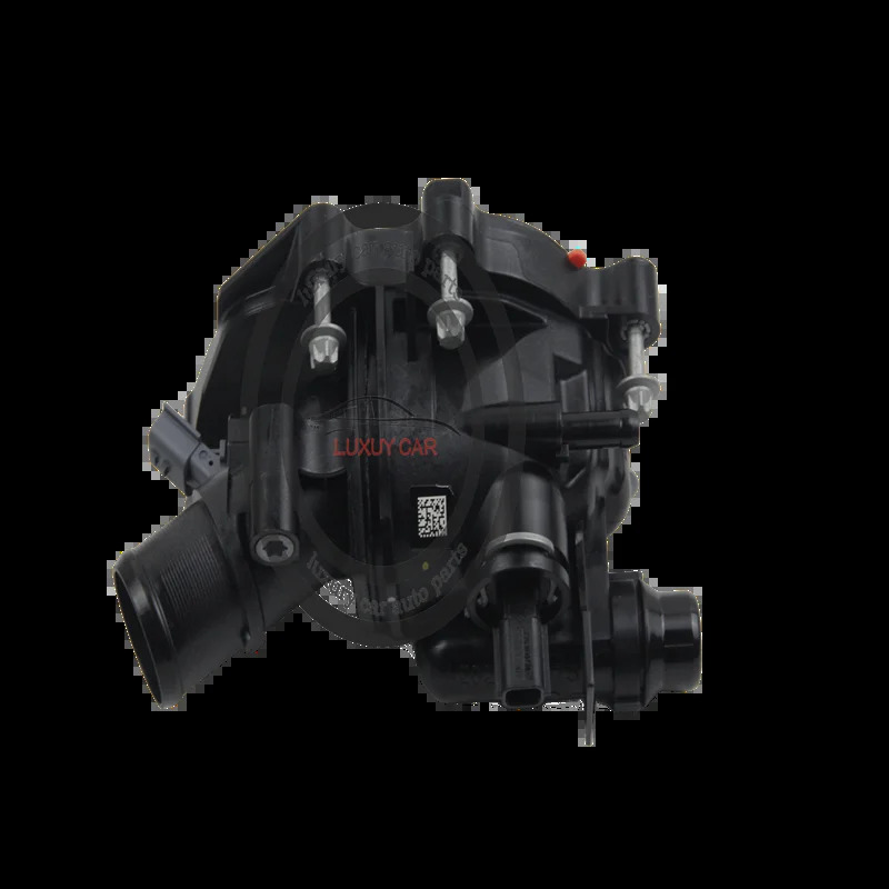 메르세데스-벤츠호환 w177 A200 A160 A180 CLA200 GLA GLB180 GLB250 OEM A2822030175 2822030175 새 서모 스탯 하우징