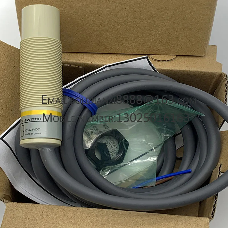 E2K-L26MC2 E2K-L1B1 E2K-L1B2 E2K-L26MB1 E2K-L26MB2 오리지널 스위치 센서