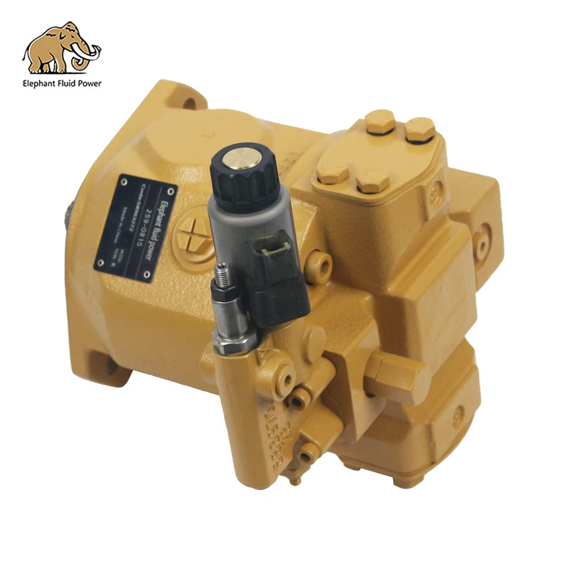 CAT 330D 336D유압 펌프 259-0815 피스톤 메오일