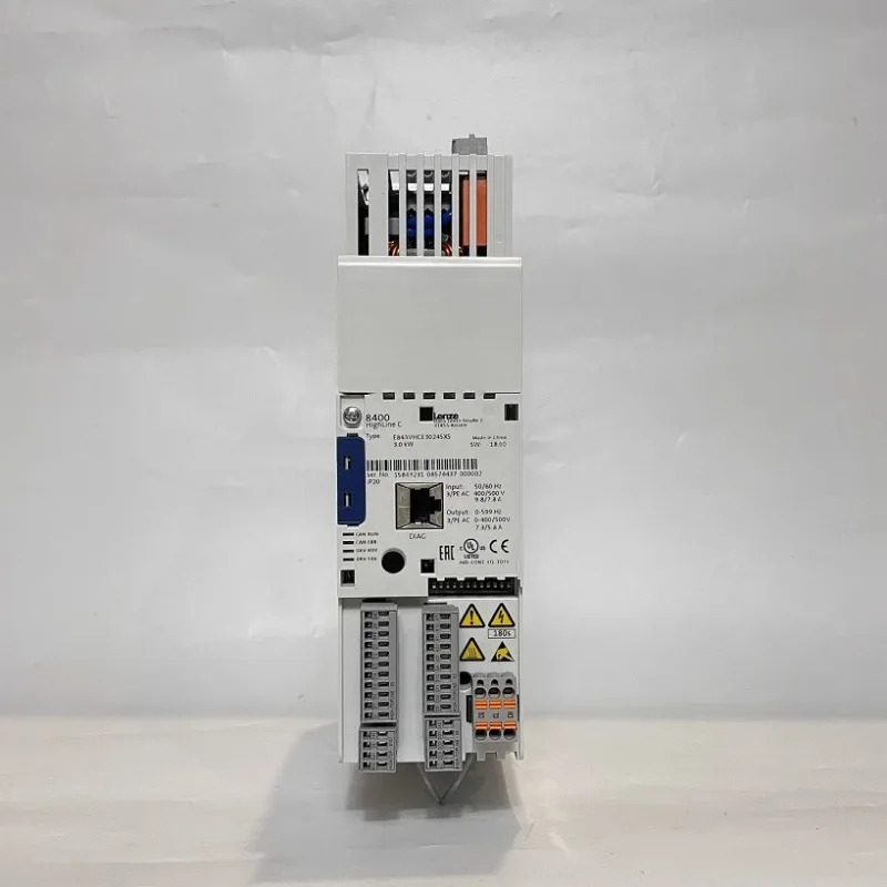 LENZE/Lenz 8400 시리즈 인버터 E84SCE3024SXS부품