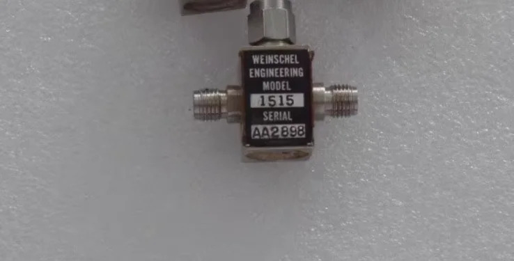DC - 26.5 GHz 18GHZ RF 동축 전력 분배기