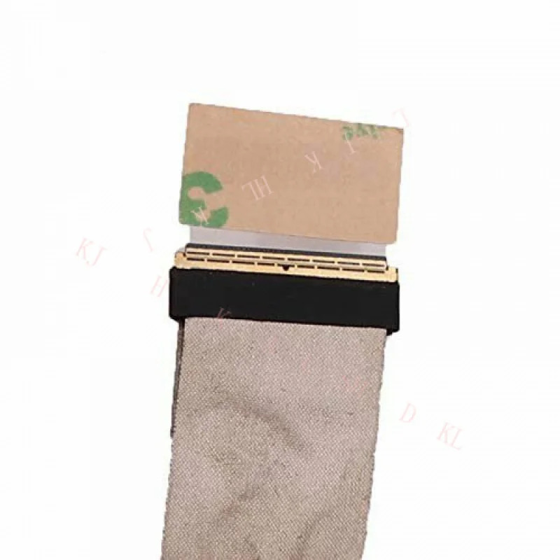 N for ACER Aspire 4739 4339 4349 4250 LCD LED 비디오 플렉스 케이블 DD0ZQQLC300