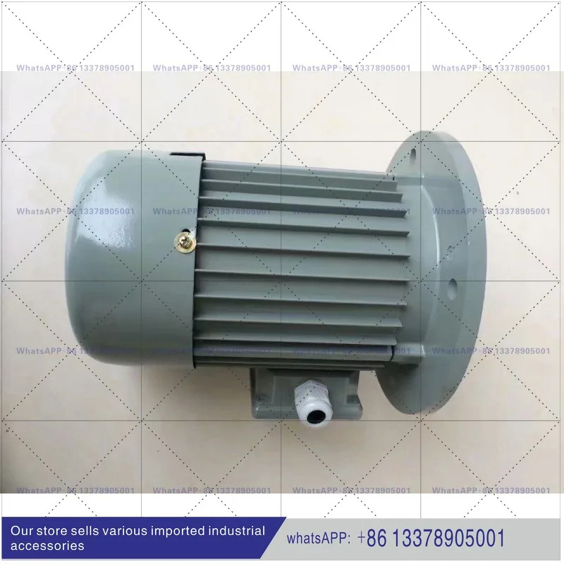 난통 파동 마이크로테크 전기기계 YS7144 0.75KW