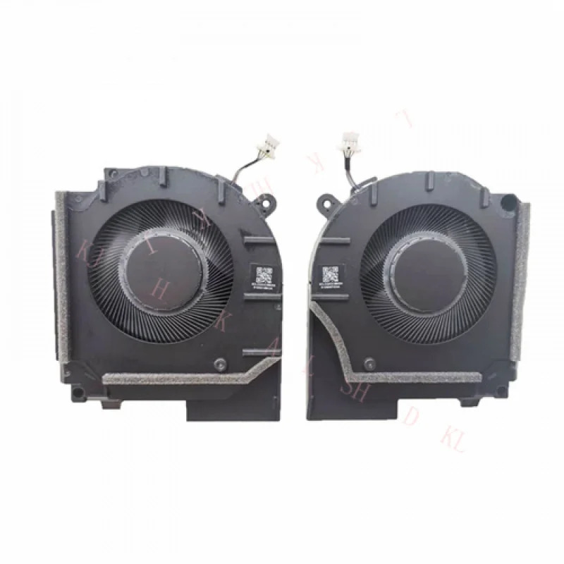 N hp호환 11 TPN-Q304 16-AM 팬 P30014-001 P30015-001신