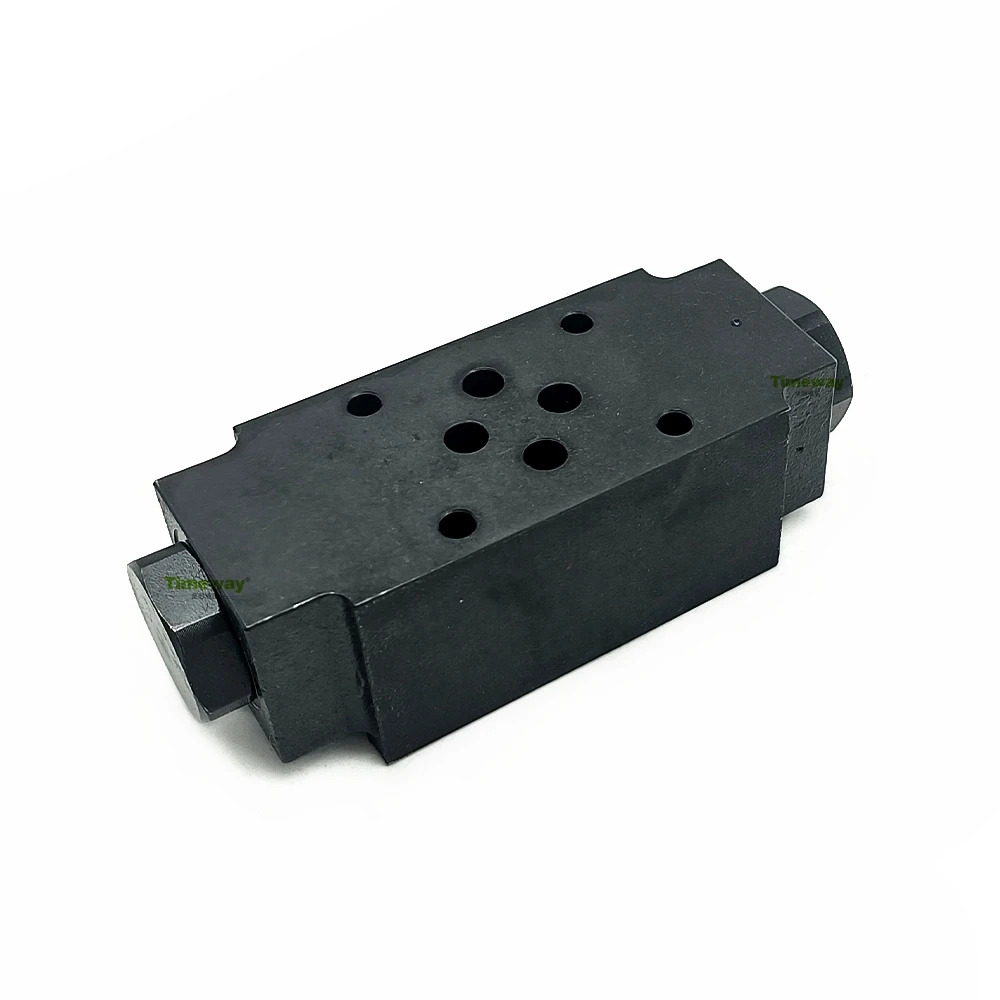 유압 밸브 MPW-01-2 오일