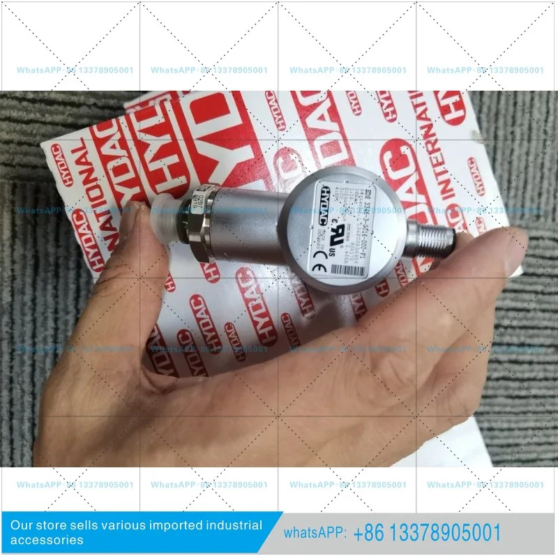 HYDAC EDS 3346-3-0016-000-F1 센서
