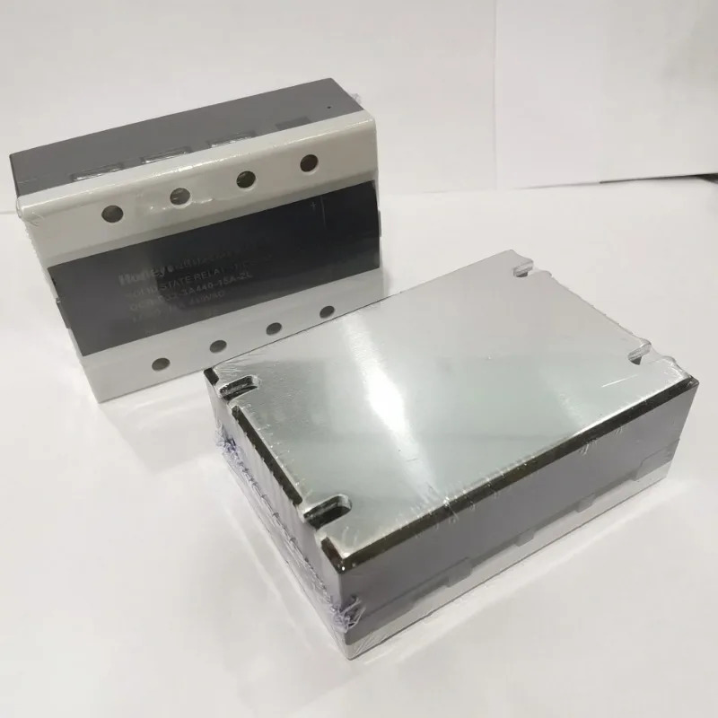 OCR-D32-3A440-15A-ZL 허니웰/허니웰 점 릴레이 기술 지원