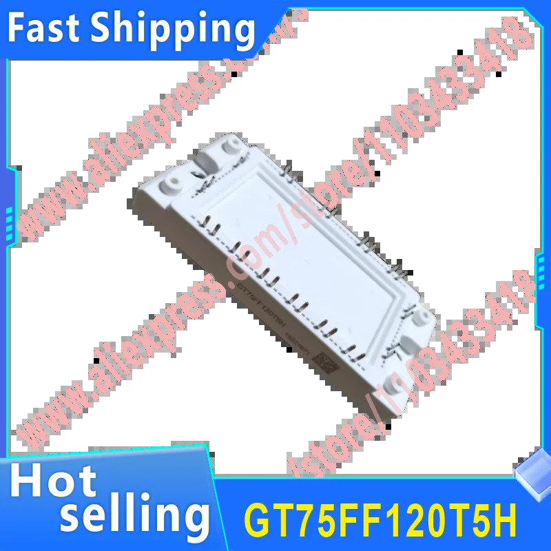 50FF120T5H 75FF120T5H 50FF120T5H-I 모듈 IGBT