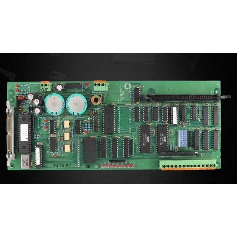 Hitachi 엘리베이터 자동차 지붕 통신 보드 YUNAY H SDCU REV-2.0