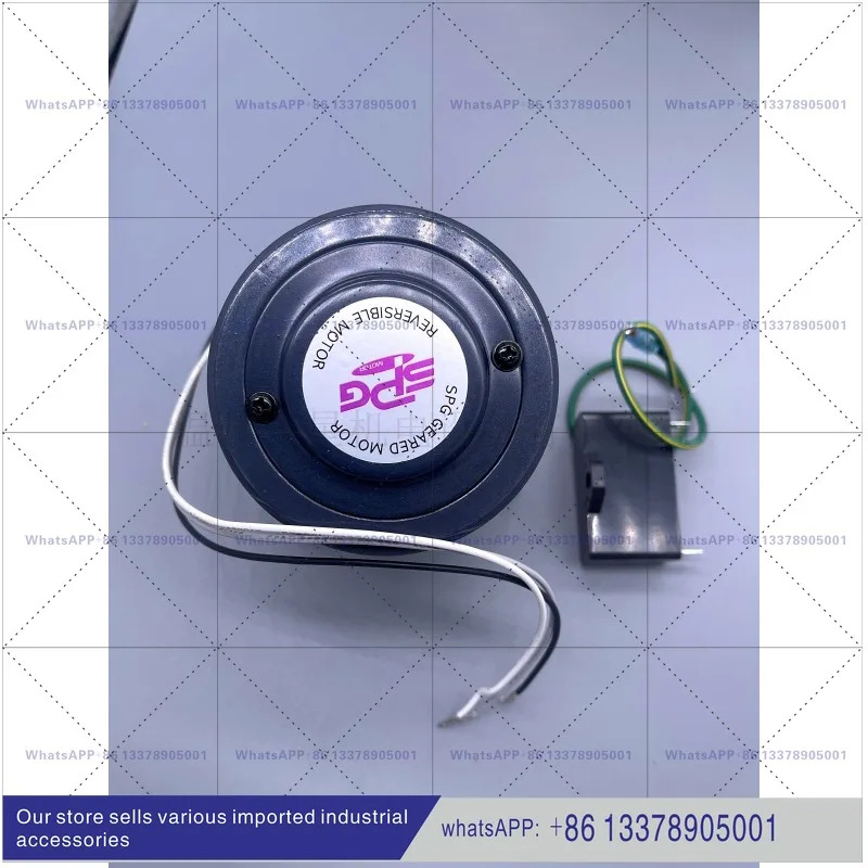 SPG 모터스 S8R25GACE S8R25GX-ECE S8R25GA-E S8R25GB S8I25