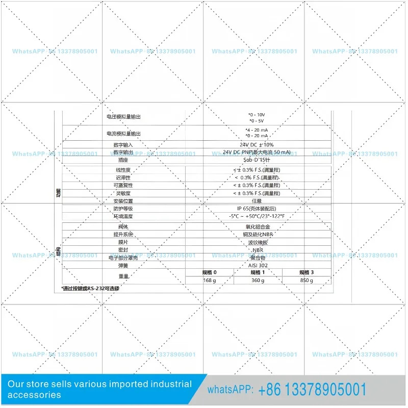 비례 밸브 171E2N.T.D.0005A171E2N.T.C.D.0005A 새