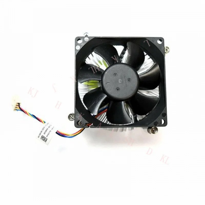 델 옵티플렉스 XPS 8900 8910 8700 CPU 라디에이터 팬 CN-03VRGY 3VRGY