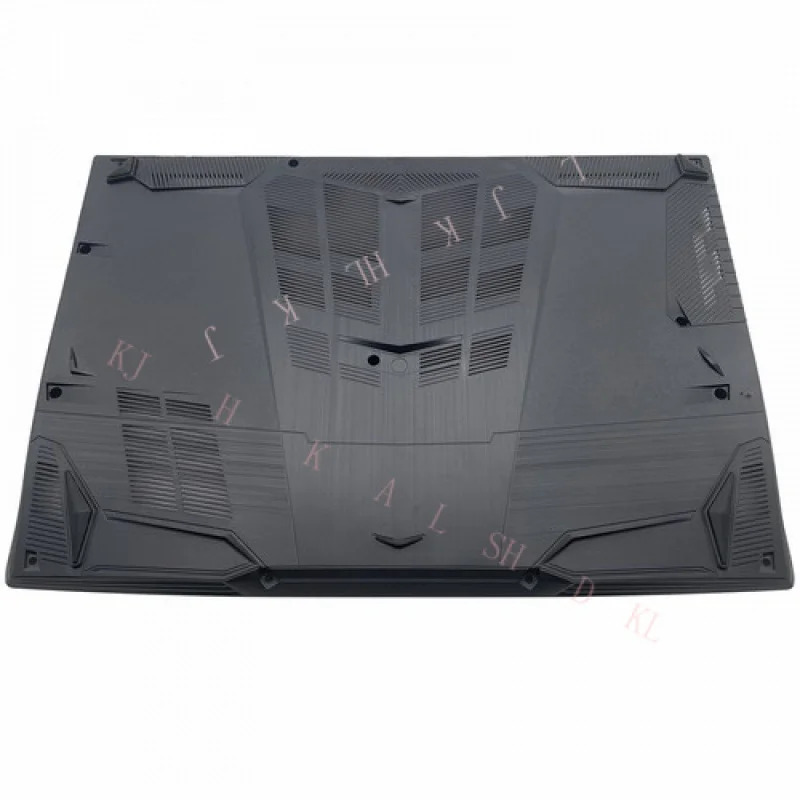 NN MSI GF65 Thin 10SD 10SDR MS-16W1 16W2신품 하단 케이스 커버 3076W1D213