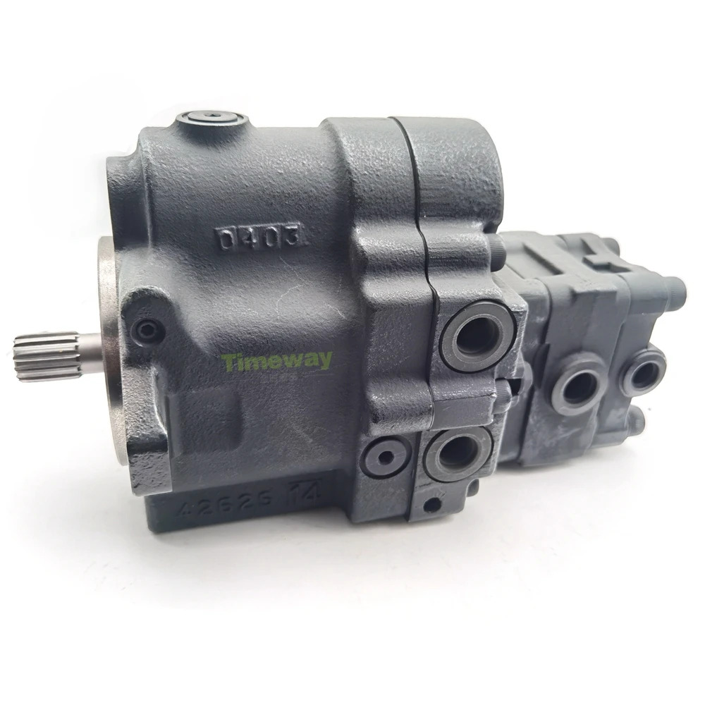 PVD-1B 유압 펌프 PVD-1B-34CP 피스톤 PVD-1B-34CP-11G5-5527A 미니 굴삭기 메펌프 수리