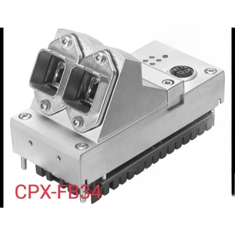 FESTO 솔레노이드 밸브 CPE10-M1BH-3GLS-M7 196916부품